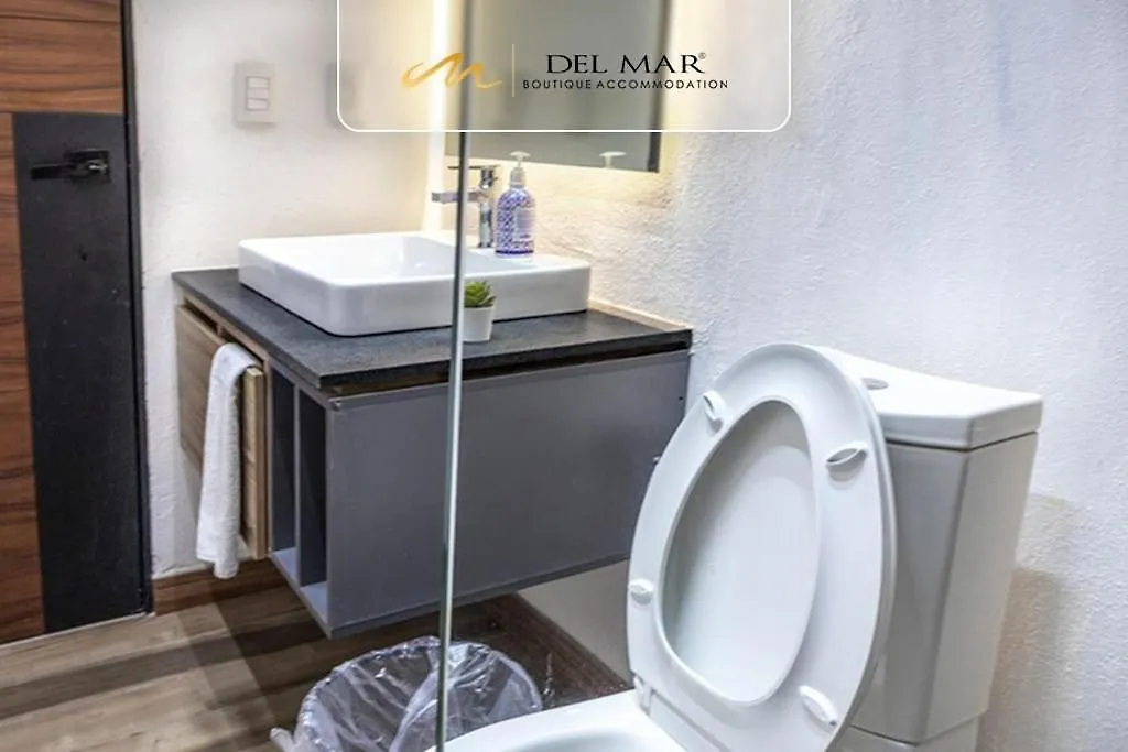 Santa Fe Guadalajara By Del Mar Boutique Accommodation 0*,