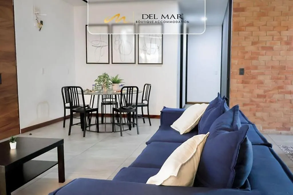 Santa Fe Guadalajara By Del Mar Boutique Accommodation 0*,  墨西哥