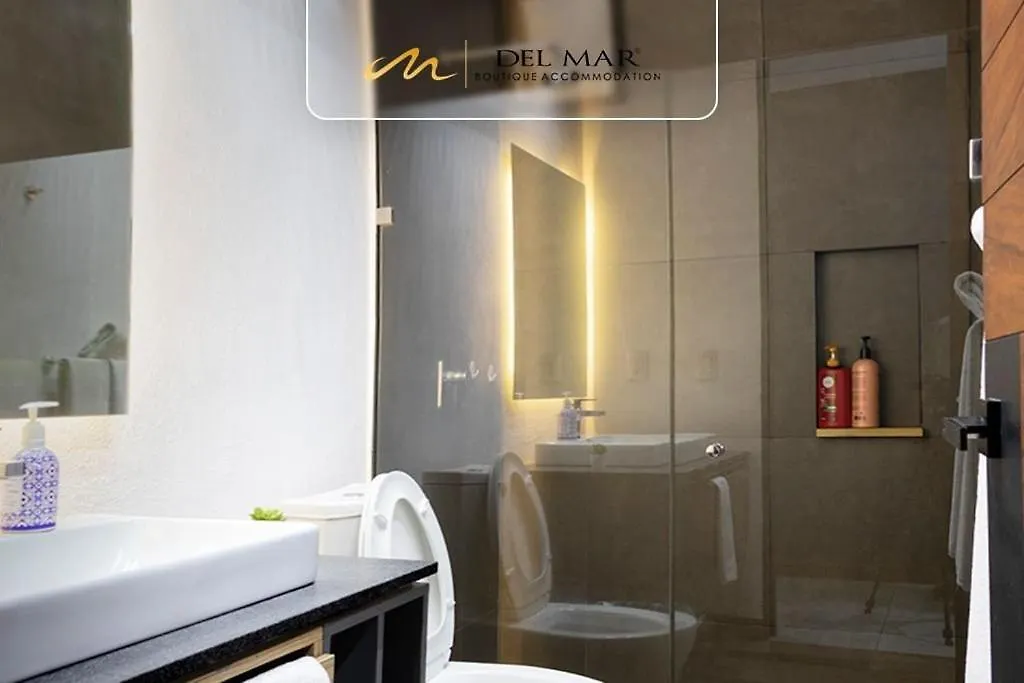 Santa Fe Guadalajara By Del Mar Boutique Accommodation