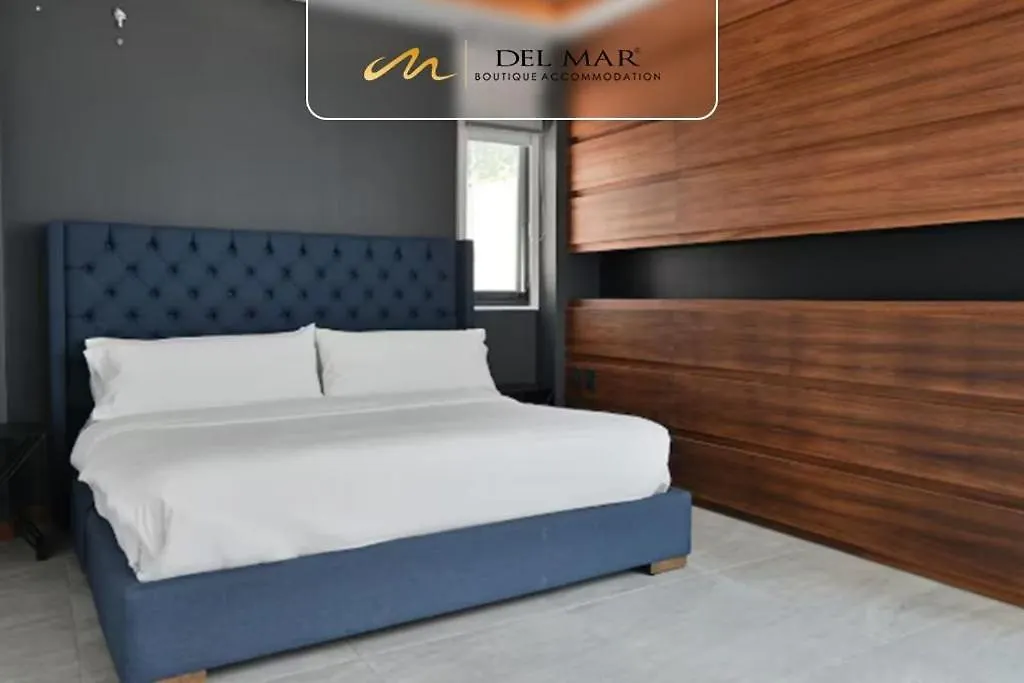 Santa Fe Guadalajara By Del Mar Boutique Accommodation 0*,  墨西哥