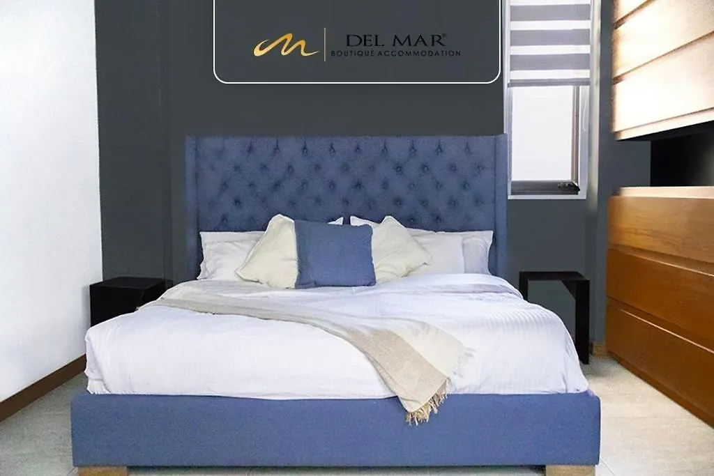 Santa Fe Guadalajara By Del Mar Boutique Accommodation