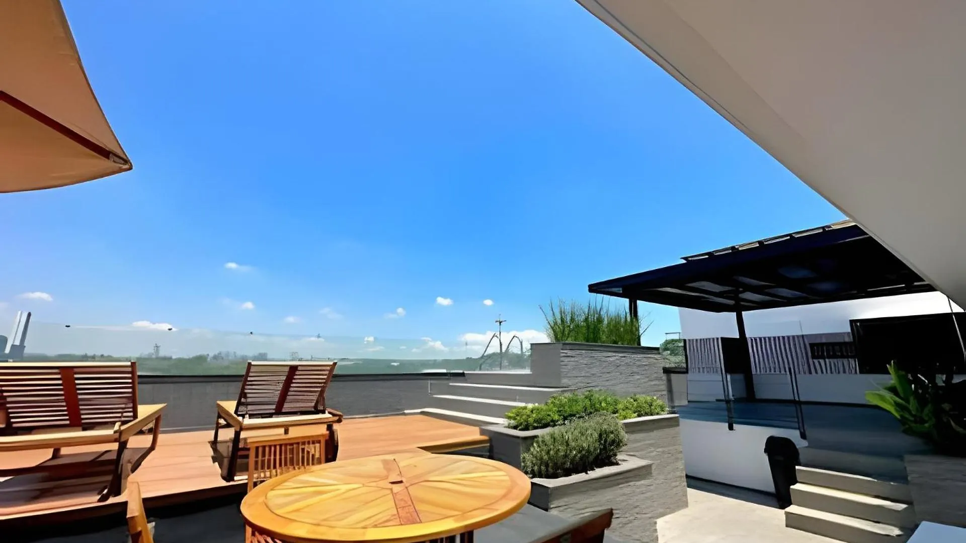 公寓 Santa Fe Guadalajara By Del Mar Boutique Accommodation