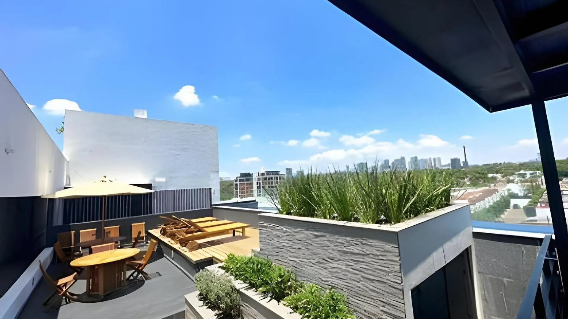 Santa Fe Guadalajara By Del Mar Boutique Accommodation 墨西哥
